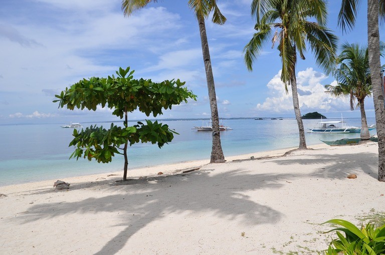 The Philippines